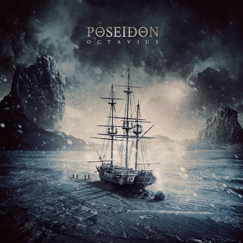 Poseidon (RUS) : Octavius
